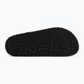 Női flip-flop papucsok O'Neill Avalon Low black 4
