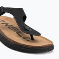 Női flip-flop papucsok O'Neill Avalon Low black 7
