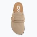 Női papucsok O'Neill Lerry Mule Low tan 5