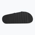 Női papucsok O'Neill Sandy Platform Low black 4