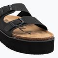 Női papucsok O'Neill Sandy Platform Low black 7