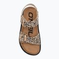 O'Neil Polly Low leopard gyerek szandál 5