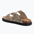 Gyerek papucsok O'Neill Haleiwa Low leopard 3