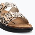 Gyerek papucsok O'Neill Haleiwa Low leopard 7