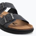 Gyerek papucsok O'Neill Haleiwa Low dress blues 7