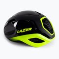 Lazer Vento KC kerékpáros sisak fekete/sárga BLC2227890017 4