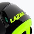 Lazer Vento KC kerékpáros sisak fekete/sárga BLC2227890017 7