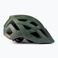 Lazer Roller CE kerékpáros sisak zöld BLC2227890385 3