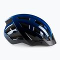 Lazer Comp DLX kerékpáros sisak kék/fekete BLC2227890460 3