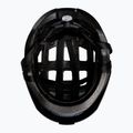Lazer Comp DLX kerékpáros sisak kék/fekete BLC2227890460 5