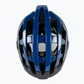 Lazer Comp DLX kerékpáros sisak kék/fekete BLC2227890460 6