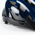 Lazer Comp DLX kerékpáros sisak kék/fekete BLC2227890460 7