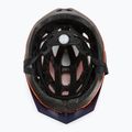 Lazer J1 CE-CPSC gyermek kerékpáros sisak narancssárga BLC2227890659 6