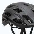 Lazer Strada KinetiCore matt titán kerékpáros sisak 7