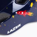 Lazer Nutz KC gyermek biciklisisak tengerészkék BLC2227891146 7