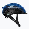 Lazer Codax KC CE-CPSC+net kék/fekete kerékpáros sisak BLC2237891802 6