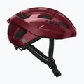 Kerékpáros sisak Lazer Tempo KinetiCore cosmic berry 6