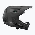 Kerékpáros sisak Lazer Chase KinetiCore matte black 2