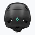 Kerékpáros sisak Lazer Chase KinetiCore matte black 5