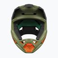 Kerékpáros sisak Lazer Chase KinetiCore matte moss 2