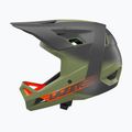 Kerékpáros sisak Lazer Chase KinetiCore matte moss 6