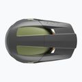 Kerékpáros sisak Lazer Chase KinetiCore matte moss 8
