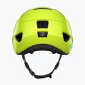Lazer Nutz 2.0 KinetiCore flash sárga gyermek kerékpáros sisak 4