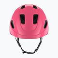 Gyermek kerékpáros sisak Lazer Nutz 2.0 KinetiCore fuchsia 3
