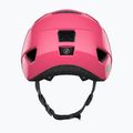 Gyermek kerékpáros sisak Lazer Nutz 2.0 KinetiCore fuchsia 4
