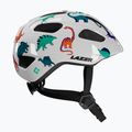 Lazer Pnut 2.0 KinetiCore dinoszauruszok gyermek biciklis bukósisak 2