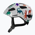 Lazer Pnut 2.0 KinetiCore dinoszauruszok gyermek biciklis bukósisak 3