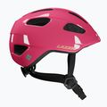 Lazer Pnut 2.0 KinetiCore fukszia gyermek kerékpáros sisak 2