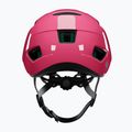 Lazer Pnut 2.0 KinetiCore fukszia gyermek kerékpáros sisak 5