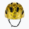 Lazer Pnut 2.0 KinetiCore golder zsiráf gyermek kerékpáros sisak 3