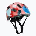 Gyermek kerékpáros sisak Lazer Pnut 2.0 KinetiCore ocean life