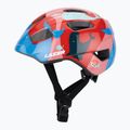 Gyermek kerékpáros sisak Lazer Pnut 2.0 KinetiCore ocean life 3