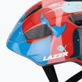 Gyermek kerékpáros sisak Lazer Pnut 2.0 KinetiCore ocean life 7