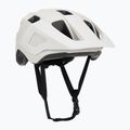 Kerékpáros sisak Lazer Lupo KinetiCore matte white stone
