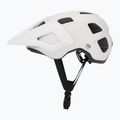 Kerékpáros sisak Lazer Lupo KinetiCore matte white stone 3