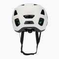 Kerékpáros sisak Lazer Lupo KinetiCore matte white stone 4