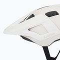 Kerékpáros sisak Lazer Lupo KinetiCore matte white stone 7