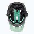 Kerékpáros sisak Lazer Lupo KinetiCore matte mint 5