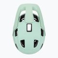 Kerékpáros sisak Lazer Lupo KinetiCore matte mint 6