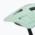Kerékpáros sisak Lazer Lupo KinetiCore matte mint 7