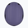 Kerékpáros sisak Lazer CityZen KinetiCore matte deep purple 5
