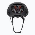 Kerékpáros sisak Lazer Sphere KinetiCore matte black 4