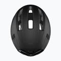Kerékpáros sisak Lazer Sphere KinetiCore matte black 5