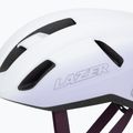 Kerékpáros sisak Lazer Sphere KinetiCore matte frozen violet 7