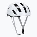 Kerékpáros sisak Lazer Sphere KinetiCore white/silver
