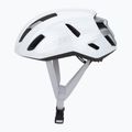 Kerékpáros sisak Lazer Sphere KinetiCore white/silver 3